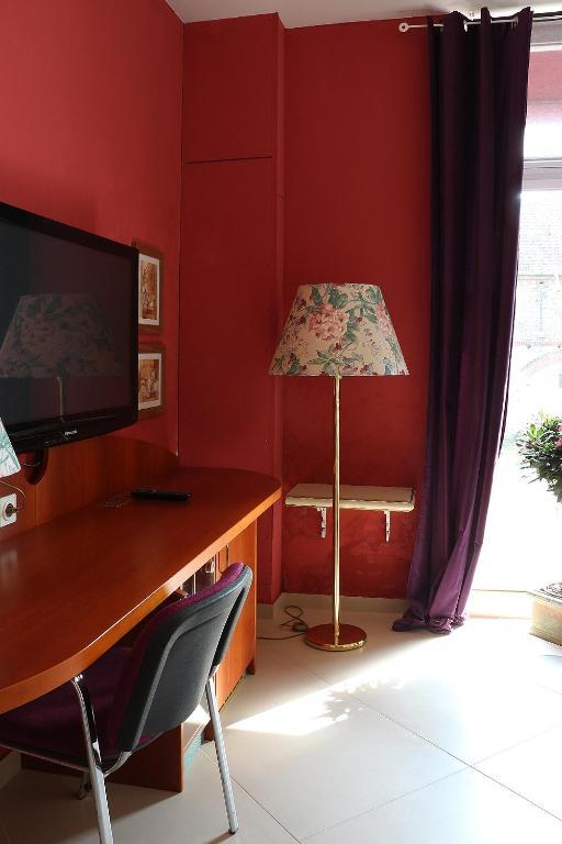 Hotel Berliner Hof Dallgow-Doeberitz Zimmer foto