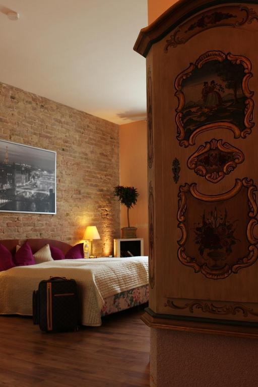 Hotel Berliner Hof Dallgow-Doeberitz Zimmer foto